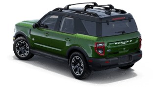 2025 Ford Bronco Sport® External Image 3